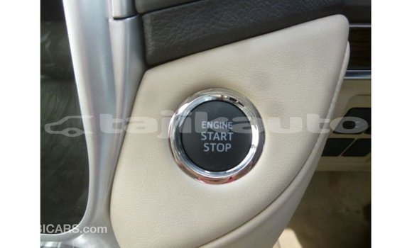 Buy Import Toyota Land Cruiser White Car in Import - Dubai in Dushanbe Buy Import Toyota Land Cruiser White Car in Import - Dubai in Dushanbe