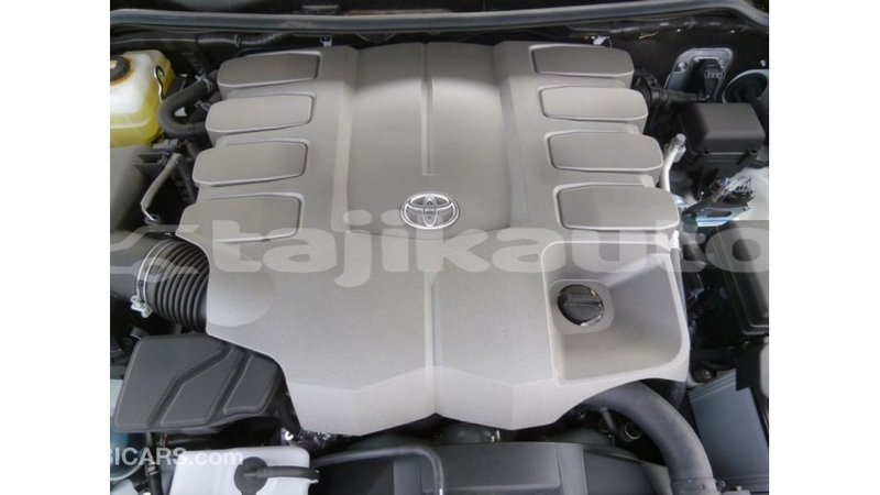 Big with watermark toyota land cruiser dushanbe import dubai 2266