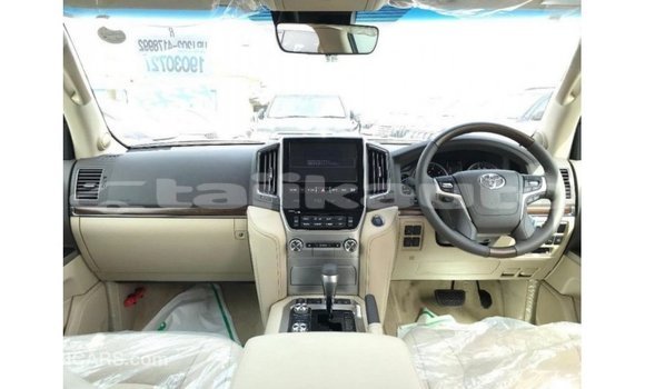 Buy Import Toyota Land Cruiser Black Car in Import - Dubai in Dushanbe Buy Import Toyota Land Cruiser Black Car in Import - Dubai in Dushanbe