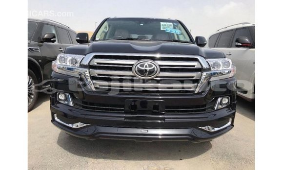 Buy Import Toyota Land Cruiser Black Car in Import - Dubai in Dushanbe Buy Import Toyota Land Cruiser Black Car in Import - Dubai in Dushanbe