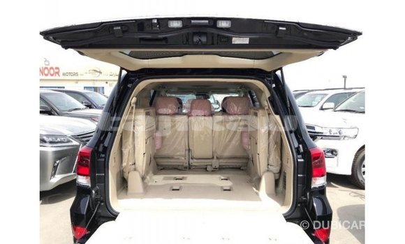 Buy Import Toyota Land Cruiser Black Car in Import - Dubai in Dushanbe Buy Import Toyota Land Cruiser Black Car in Import - Dubai in Dushanbe
