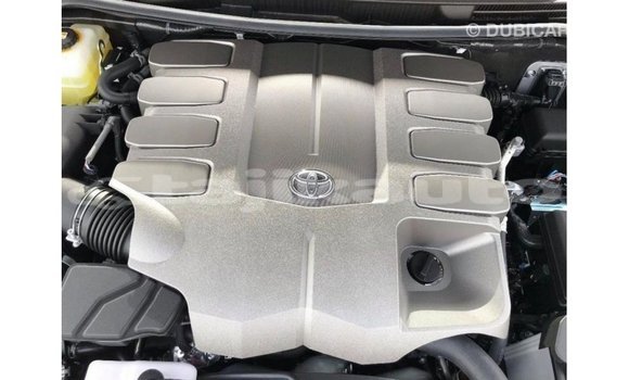 Buy Import Toyota Land Cruiser Black Car in Import - Dubai in Dushanbe Buy Import Toyota Land Cruiser Black Car in Import - Dubai in Dushanbe
