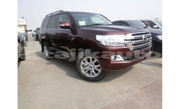 Buy Import Toyota Land Cruiser Other Car in Import - Dubai in Dushanbe Buy Import Toyota Land Cruiser Other Car in Import - Dubai in Dushanbe