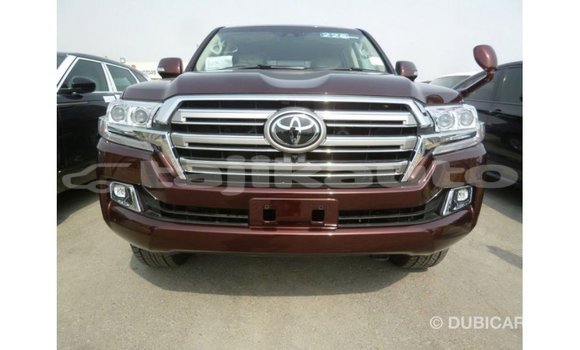 Buy Import Toyota Land Cruiser Other Car in Import - Dubai in Dushanbe Buy Import Toyota Land Cruiser Other Car in Import - Dubai in Dushanbe