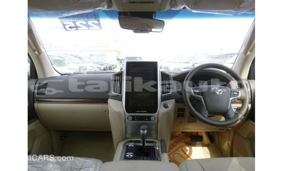 Buy Import Toyota Land Cruiser Other Car in Import - Dubai in Dushanbe Buy Import Toyota Land Cruiser Other Car in Import - Dubai in Dushanbe