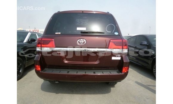 Buy Import Toyota Land Cruiser Other Car in Import - Dubai in Dushanbe Buy Import Toyota Land Cruiser Other Car in Import - Dubai in Dushanbe