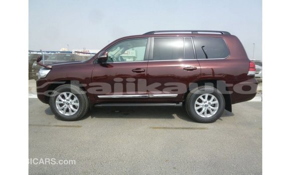 Buy Import Toyota Land Cruiser Other Car in Import - Dubai in Dushanbe Buy Import Toyota Land Cruiser Other Car in Import - Dubai in Dushanbe