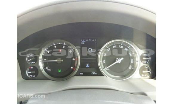 Buy Import Toyota Land Cruiser Other Car in Import - Dubai in Dushanbe Buy Import Toyota Land Cruiser Other Car in Import - Dubai in Dushanbe