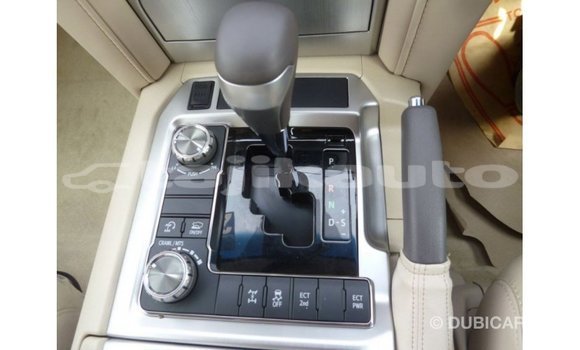 Buy Import Toyota Land Cruiser Other Car in Import - Dubai in Dushanbe Buy Import Toyota Land Cruiser Other Car in Import - Dubai in Dushanbe