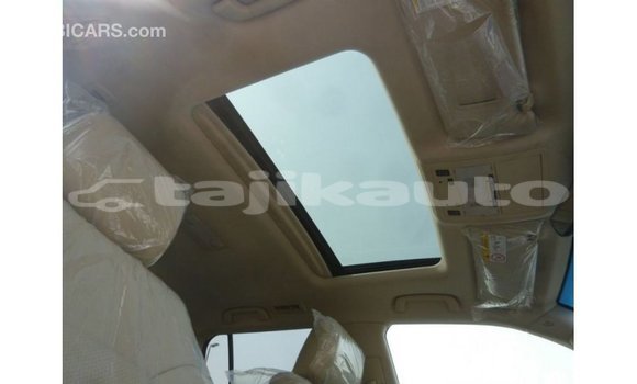 Buy Import Toyota Land Cruiser Other Car in Import - Dubai in Dushanbe Buy Import Toyota Land Cruiser Other Car in Import - Dubai in Dushanbe