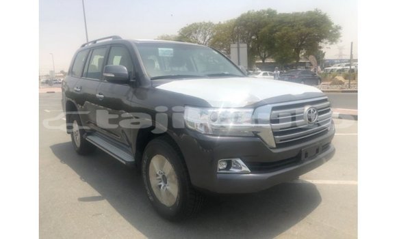 Buy Import Toyota Land Cruiser Other Car in Import - Dubai in Dushanbe Buy Import Toyota Land Cruiser Other Car in Import - Dubai in Dushanbe