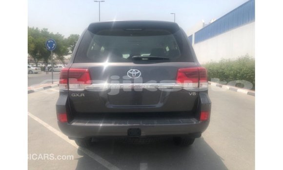 Buy Import Toyota Land Cruiser Other Car in Import - Dubai in Dushanbe Buy Import Toyota Land Cruiser Other Car in Import - Dubai in Dushanbe
