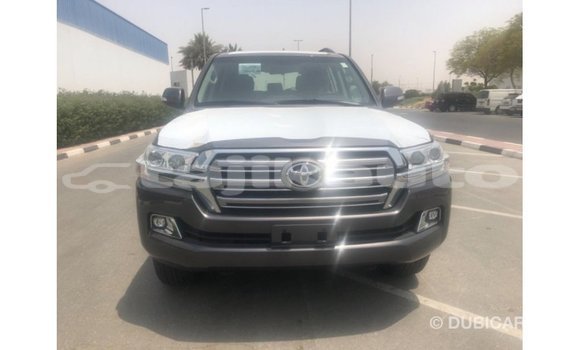 Buy Import Toyota Land Cruiser Other Car in Import - Dubai in Dushanbe Buy Import Toyota Land Cruiser Other Car in Import - Dubai in Dushanbe