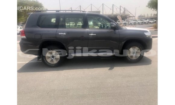 Buy Import Toyota Land Cruiser Other Car in Import - Dubai in Dushanbe Buy Import Toyota Land Cruiser Other Car in Import - Dubai in Dushanbe