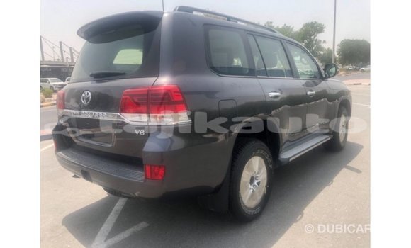 Buy Import Toyota Land Cruiser Other Car in Import - Dubai in Dushanbe Buy Import Toyota Land Cruiser Other Car in Import - Dubai in Dushanbe