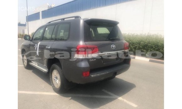 Buy Import Toyota Land Cruiser Other Car in Import - Dubai in Dushanbe Buy Import Toyota Land Cruiser Other Car in Import - Dubai in Dushanbe