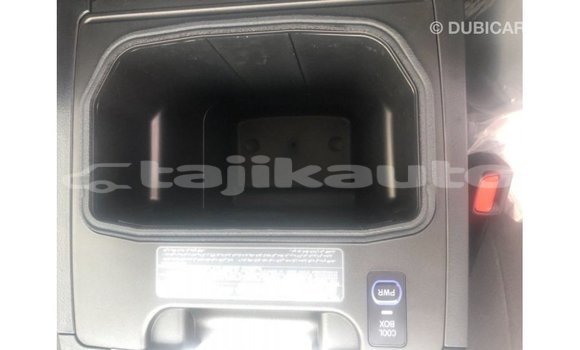 Buy Import Toyota Land Cruiser Other Car in Import - Dubai in Dushanbe Buy Import Toyota Land Cruiser Other Car in Import - Dubai in Dushanbe