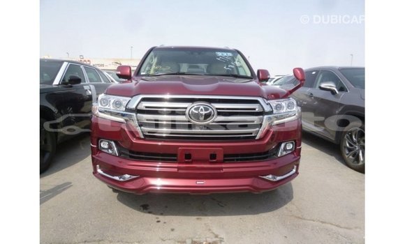 Buy Import Toyota Land Cruiser Other Car in Import - Dubai in Dushanbe Buy Import Toyota Land Cruiser Other Car in Import - Dubai in Dushanbe