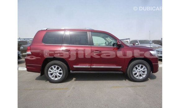 Buy Import Toyota Land Cruiser Other Car in Import - Dubai in Dushanbe Buy Import Toyota Land Cruiser Other Car in Import - Dubai in Dushanbe