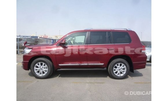 Buy Import Toyota Land Cruiser Other Car in Import - Dubai in Dushanbe Buy Import Toyota Land Cruiser Other Car in Import - Dubai in Dushanbe