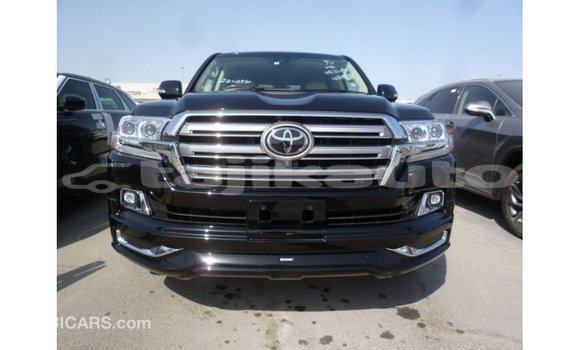 Buy Import Toyota Land Cruiser Black Car in Import - Dubai in Dushanbe Buy Import Toyota Land Cruiser Black Car in Import - Dubai in Dushanbe