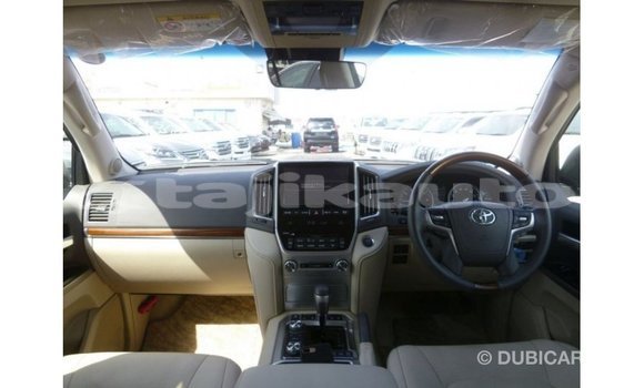 Buy Import Toyota Land Cruiser Black Car in Import - Dubai in Dushanbe Buy Import Toyota Land Cruiser Black Car in Import - Dubai in Dushanbe
