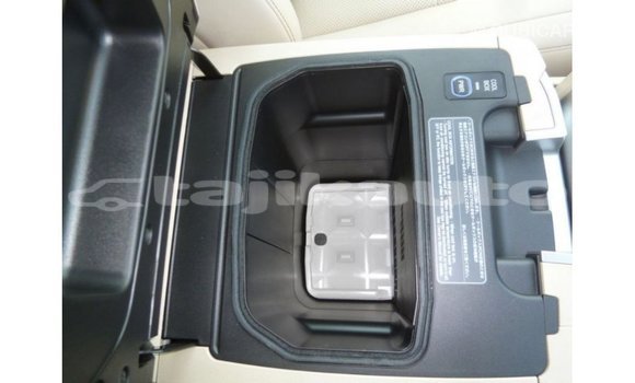Buy Import Toyota Land Cruiser Black Car in Import - Dubai in Dushanbe Buy Import Toyota Land Cruiser Black Car in Import - Dubai in Dushanbe