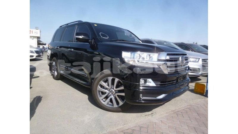 Big with watermark toyota land cruiser dushanbe import dubai 2273