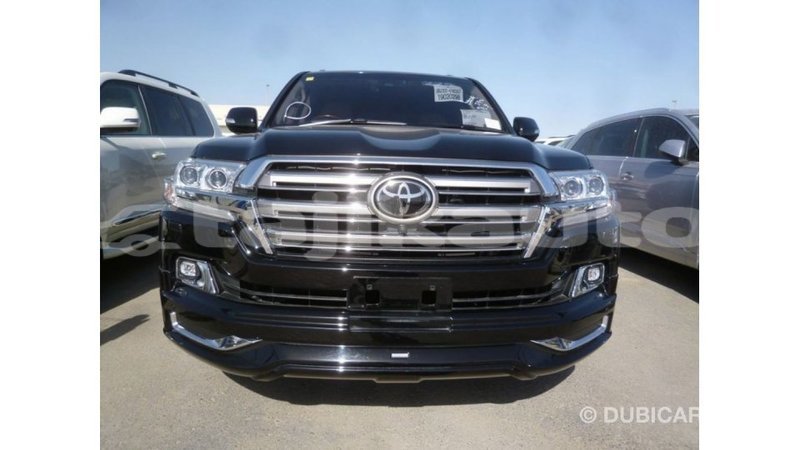 Big with watermark toyota land cruiser dushanbe import dubai 2273