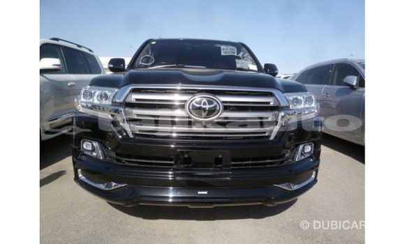 Buy Import Toyota Land Cruiser Black Car in Import - Dubai in Dushanbe Buy Import Toyota Land Cruiser Black Car in Import - Dubai in Dushanbe