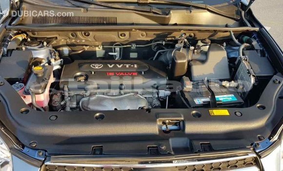 Buy Import Toyota RAV4 Blue Car in Import - Dubai in Dushanbe Buy Import Toyota RAV4 Blue Car in Import - Dubai in Dushanbe
