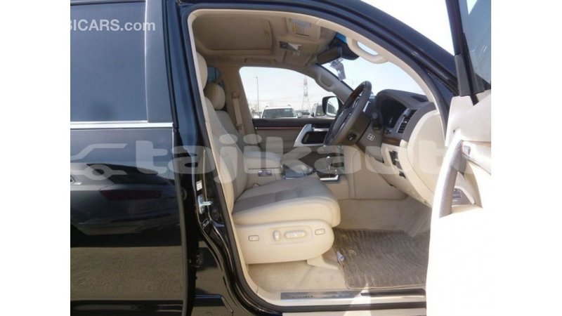 Big with watermark toyota land cruiser dushanbe import dubai 2273