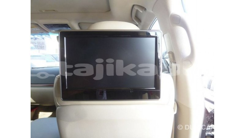 Big with watermark toyota land cruiser dushanbe import dubai 2273