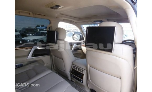 Buy Import Toyota Land Cruiser Black Car in Import - Dubai in Dushanbe Buy Import Toyota Land Cruiser Black Car in Import - Dubai in Dushanbe