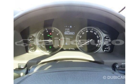 Buy Import Toyota Land Cruiser Black Car in Import - Dubai in Dushanbe Buy Import Toyota Land Cruiser Black Car in Import - Dubai in Dushanbe