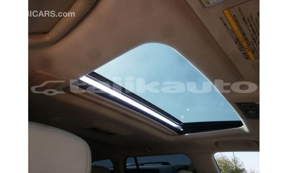 Buy Import Toyota Land Cruiser Black Car in Import - Dubai in Dushanbe Buy Import Toyota Land Cruiser Black Car in Import - Dubai in Dushanbe