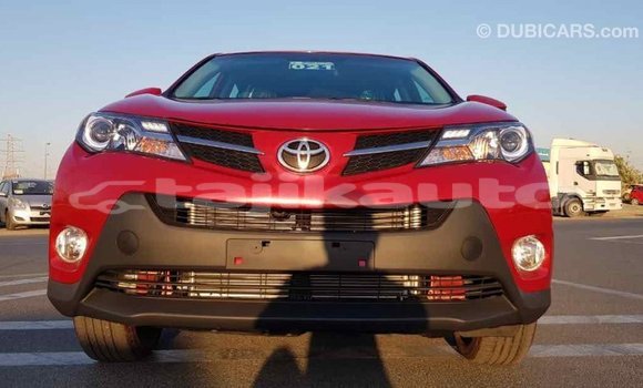 Buy Import Toyota RAV4 Red Car in Import - Dubai in Dushanbe Buy Import Toyota RAV4 Red Car in Import - Dubai in Dushanbe