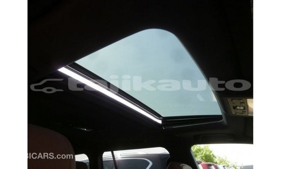 Buy Import Toyota Land Cruiser Black Car in Import - Dubai in Dushanbe Buy Import Toyota Land Cruiser Black Car in Import - Dubai in Dushanbe