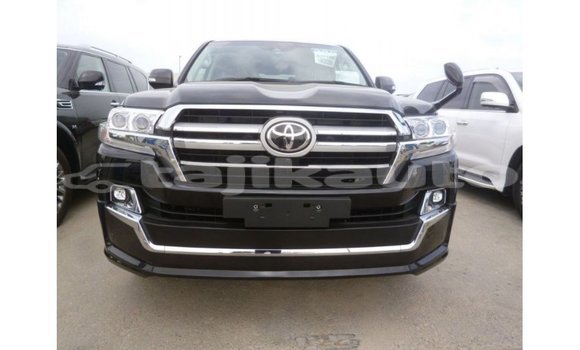 Buy Import Toyota Land Cruiser Black Car in Import - Dubai in Dushanbe Buy Import Toyota Land Cruiser Black Car in Import - Dubai in Dushanbe