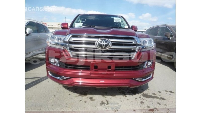 Big with watermark toyota land cruiser dushanbe import dubai 2276
