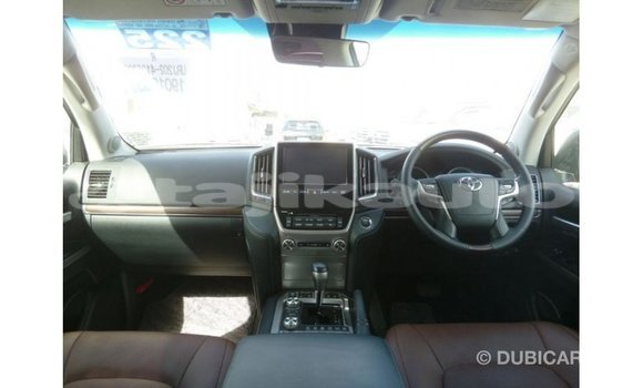 Buy Import Toyota Land Cruiser Red Car in Import - Dubai in Dushanbe Buy Import Toyota Land Cruiser Red Car in Import - Dubai in Dushanbe