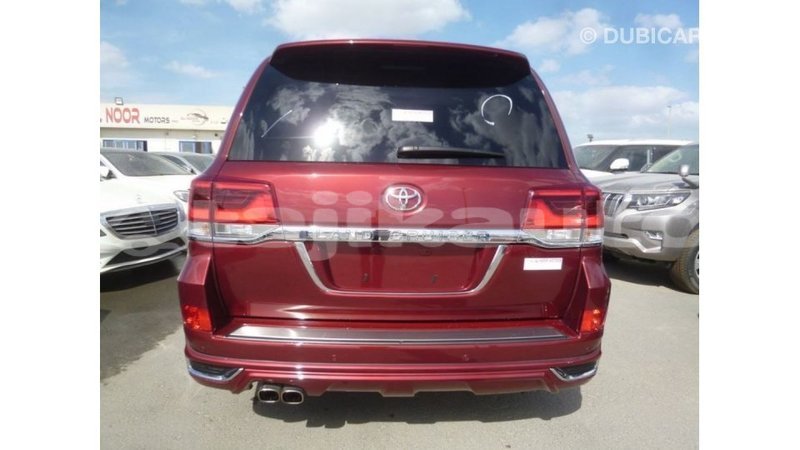 Big with watermark toyota land cruiser dushanbe import dubai 2276