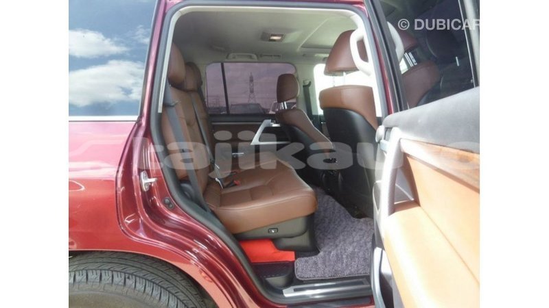 Big with watermark toyota land cruiser dushanbe import dubai 2276