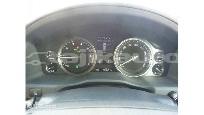 Big with watermark toyota land cruiser dushanbe import dubai 2276