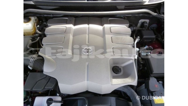Big with watermark toyota land cruiser dushanbe import dubai 2276