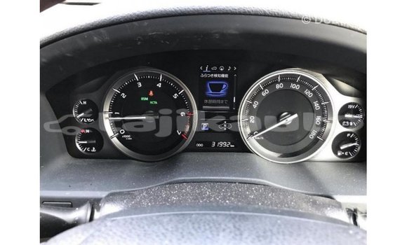 Buy Import Toyota Land Cruiser Black Car in Import - Dubai in Dushanbe Buy Import Toyota Land Cruiser Black Car in Import - Dubai in Dushanbe