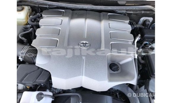 Buy Import Toyota Land Cruiser White Car in Import - Dubai in Dushanbe Buy Import Toyota Land Cruiser White Car in Import - Dubai in Dushanbe