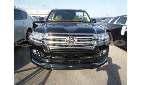 Buy Import Toyota Land Cruiser Black Car in Import - Dubai in Dushanbe Buy Import Toyota Land Cruiser Black Car in Import - Dubai in Dushanbe