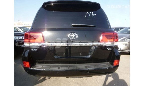 Buy Import Toyota Land Cruiser Black Car in Import - Dubai in Dushanbe Buy Import Toyota Land Cruiser Black Car in Import - Dubai in Dushanbe