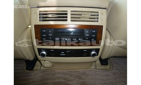 Buy Import Toyota Land Cruiser Black Car in Import - Dubai in Dushanbe Buy Import Toyota Land Cruiser Black Car in Import - Dubai in Dushanbe